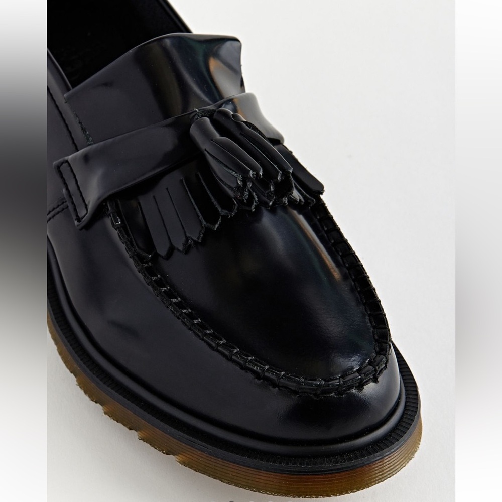 Dr. Martens Adrian Tassel Loafer - Picture 2 of 6
